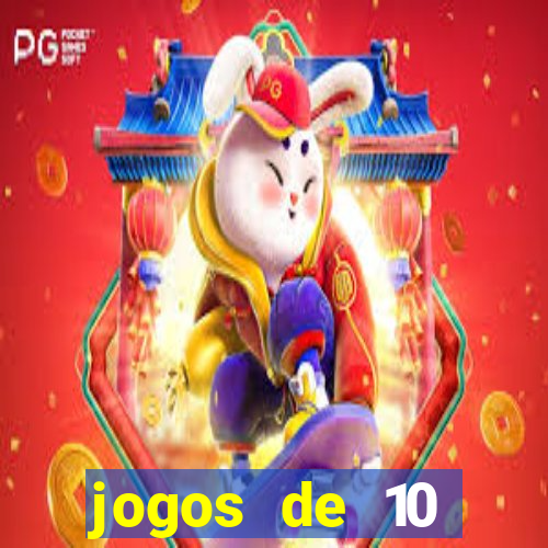 jogos de 10 centavos betano